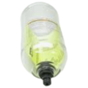 3532-0500 | Conjunto Copo Parker para Filtro 1/4 e 1/2"
